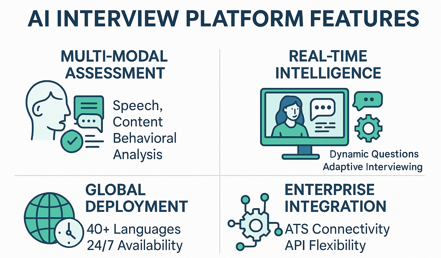 AI Mock Interview image 1