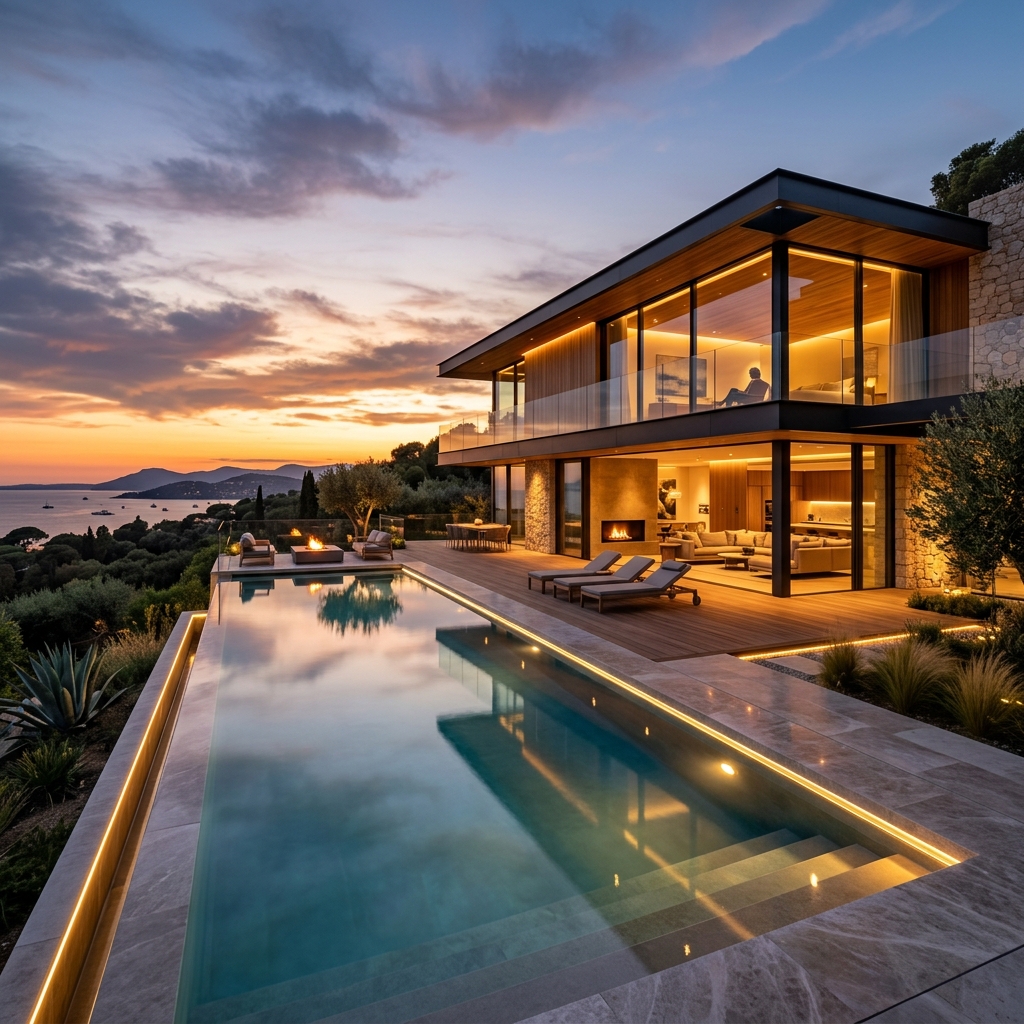 High-Value Property Catalog