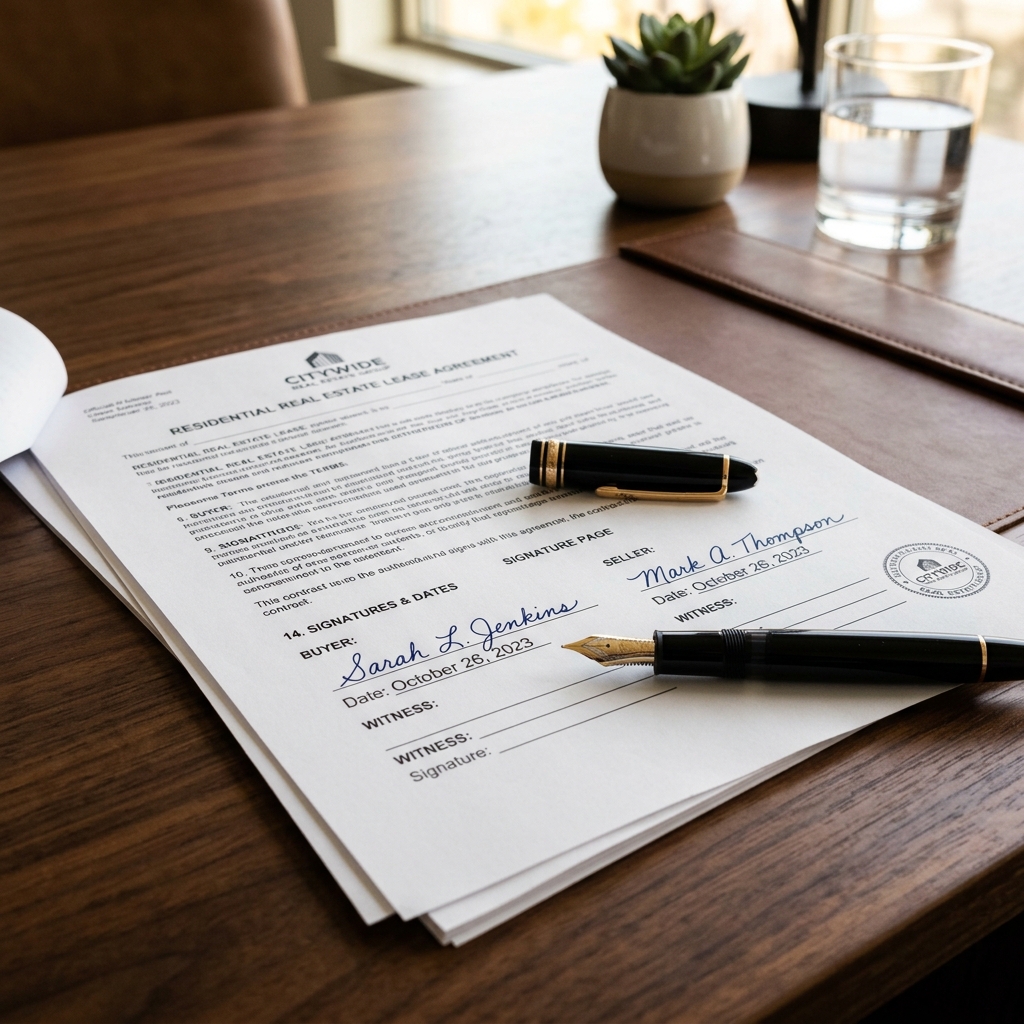 One-Click Deal Approvals